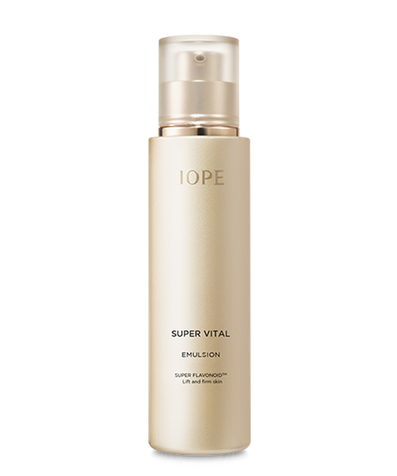 Iope Super Vital Emulsion 150ml