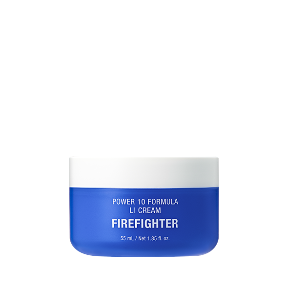 It's Skin Power 10 Formula LI Cream Firefighter 55ml
