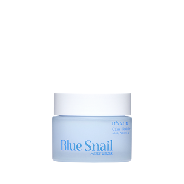 It's Skin Blue Snail Moisturizer 50ml
