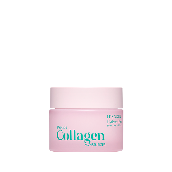 It's Skin Peptide Collagen Moisturizer 50ml