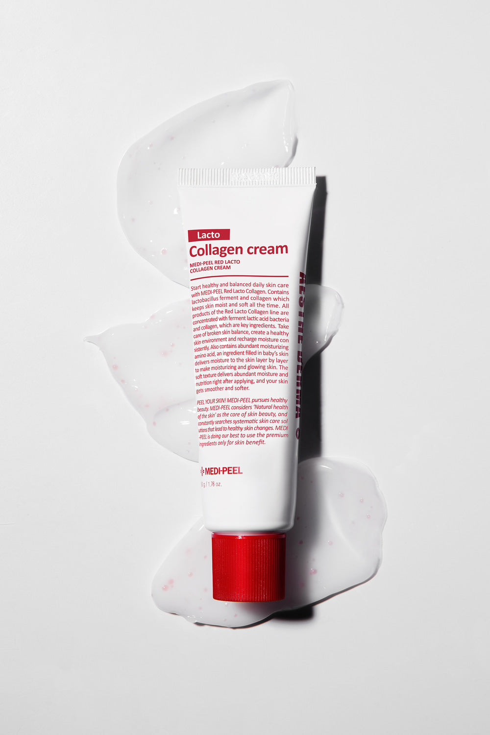 Medi-Peel Red Lacto Collagen Cream 50g
