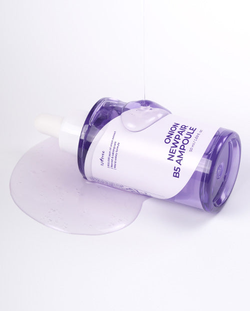 Isntree Onion NewPair B5 Ampuole 50ml