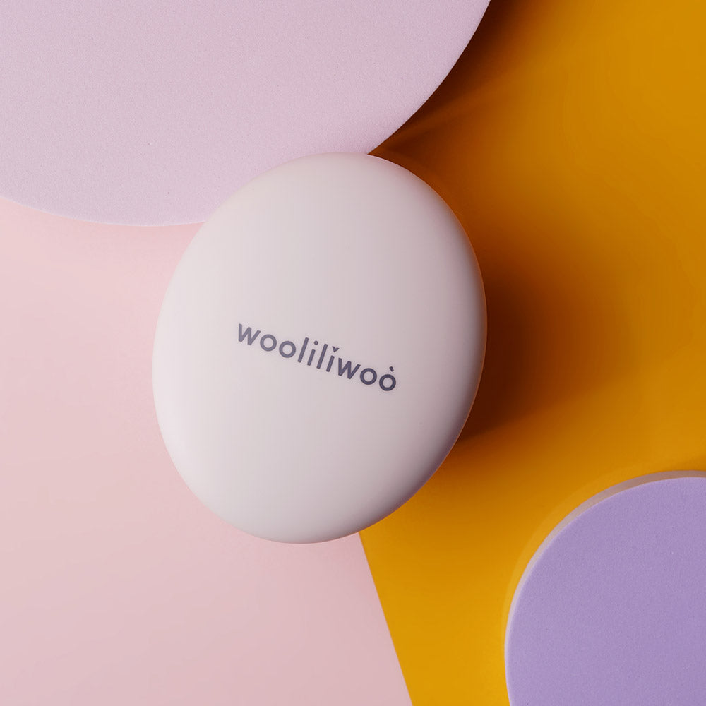 Wooliliwoo Egg Sun Balm SPF50+ PA++++ 16g