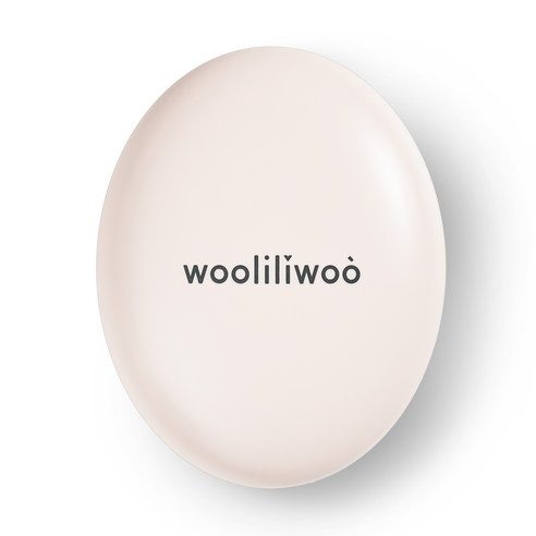 Wooliliwoo Egg Sun Balm SPF50+ PA++++ 16g