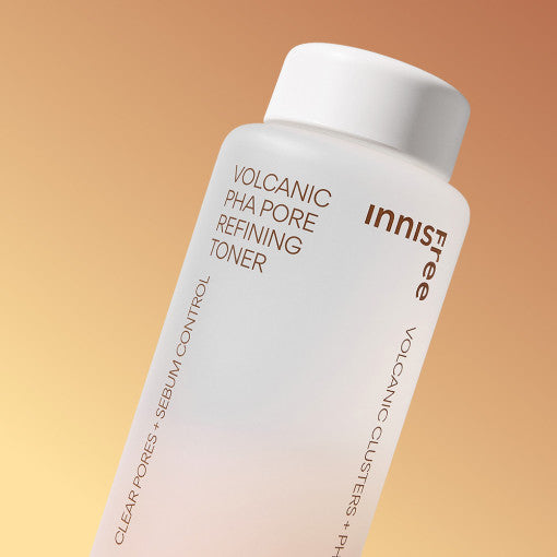 Innisfree Volcanic PHA Pore Refining Toner 170ml