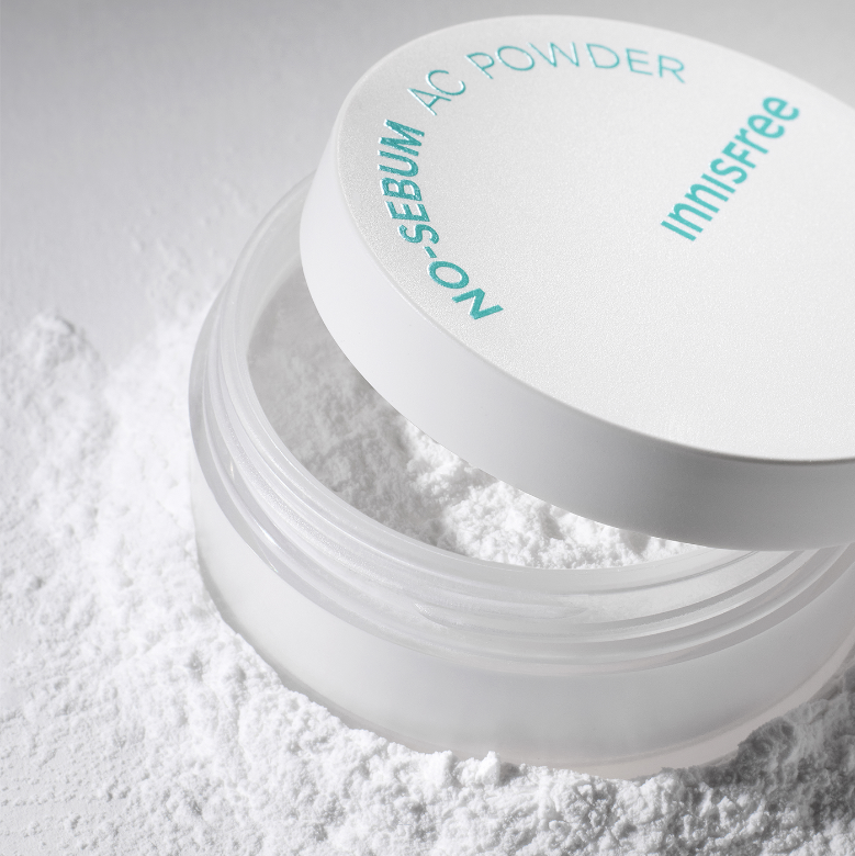 Innisfree No-Sebum AC Powder 5g