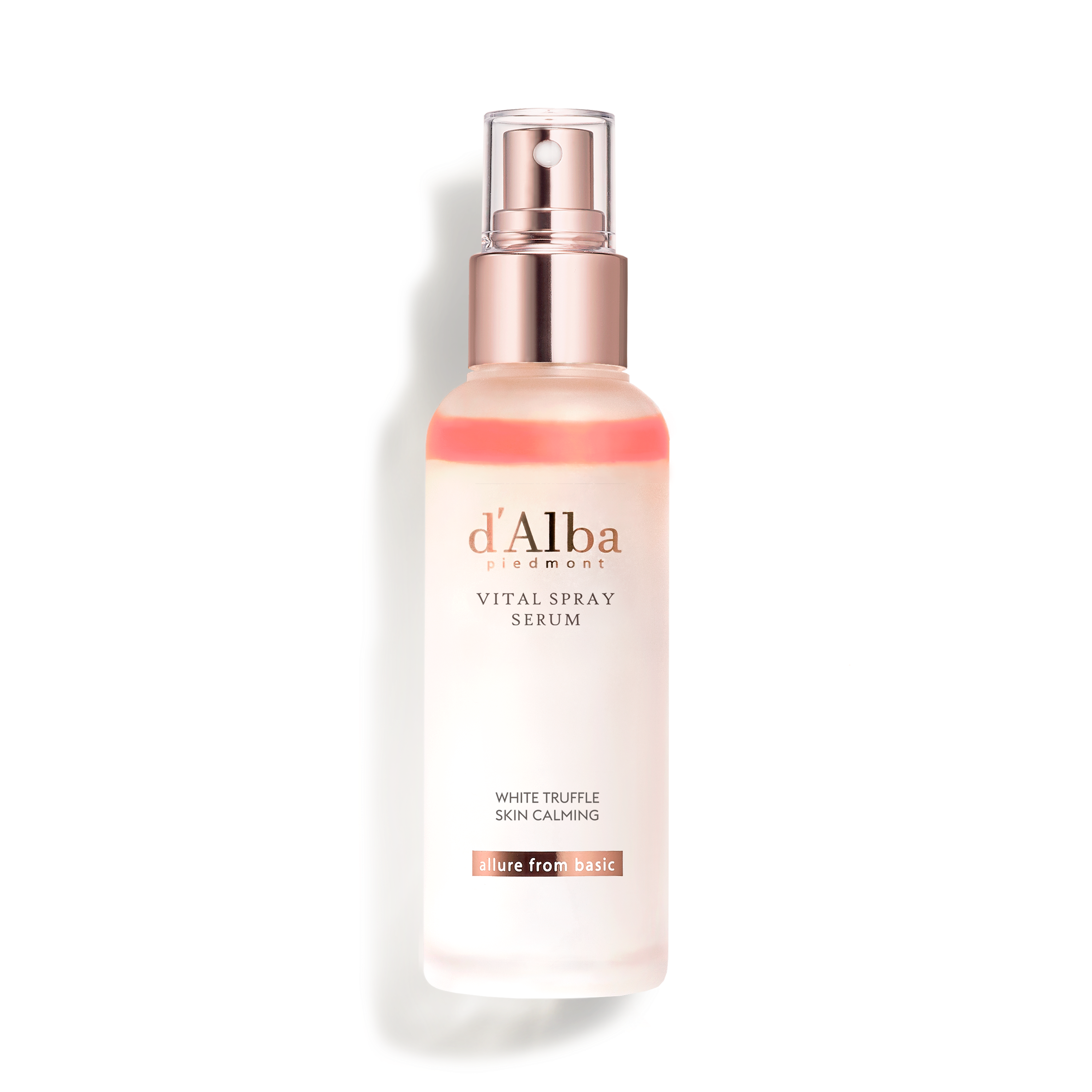 d'Alba White Truffle Vital Spray Serum 100ml