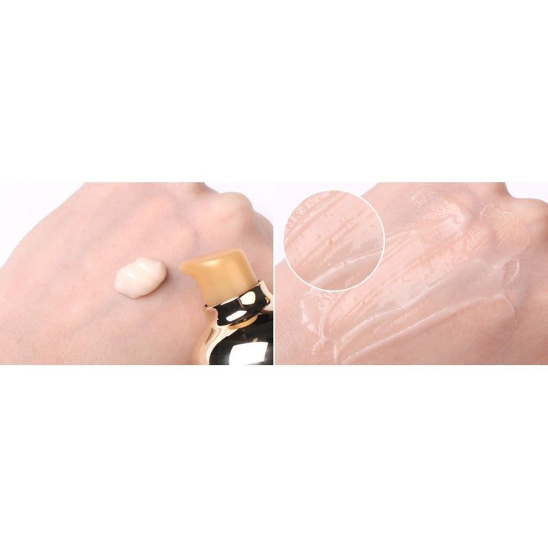 Tony Moly Intense Care Gold24K Snail Emulsion 140ml