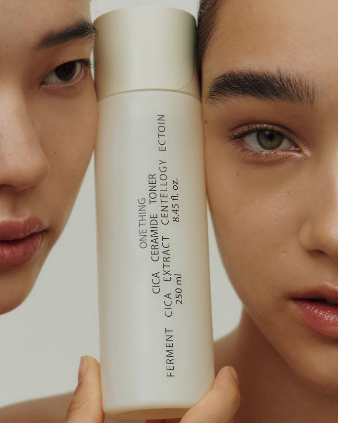 One Thing Cica Ceramide Toner 250ml