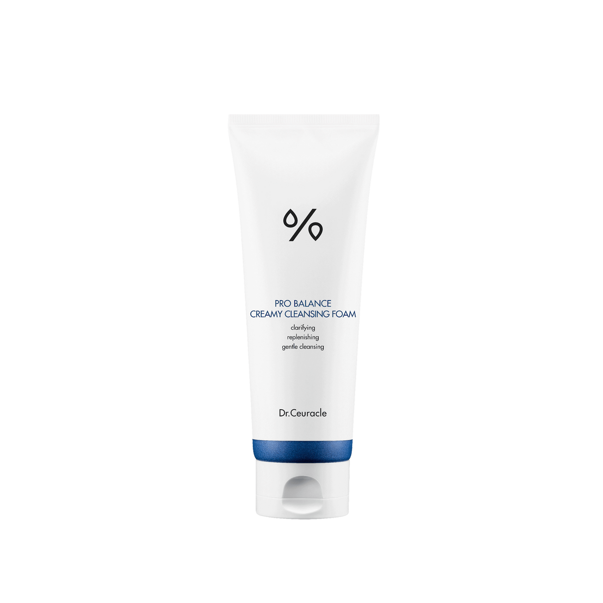 Dr. Ceuracle Pro Balance Creamy Cleansing Foam 150g