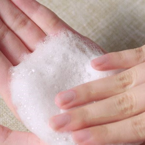 Dr. Ceuracle Tea Tree Purifine 30 Cleansing Foam 150g