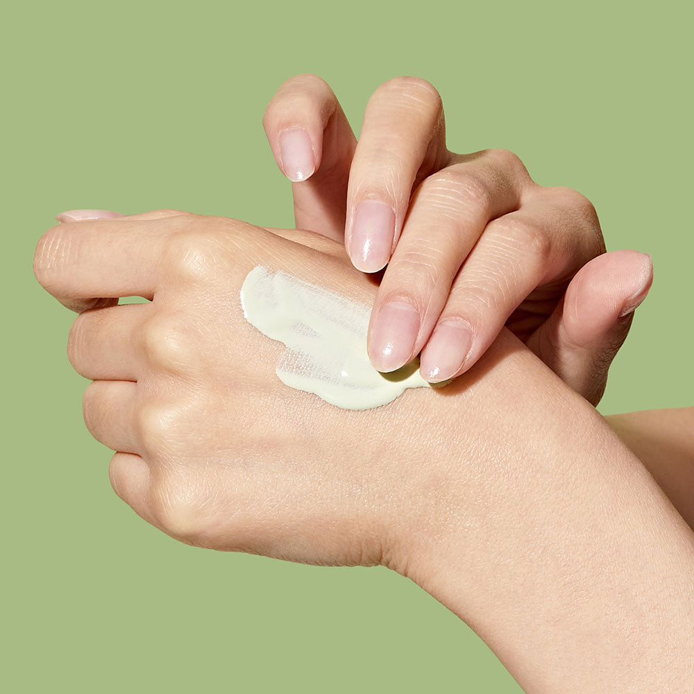 Dr. Ceuracle Tea Tree Purifine Green Up Sun SPF50 PA++++ 50ml