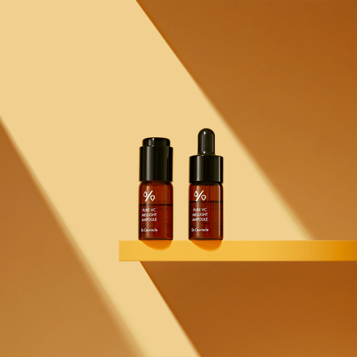 Dr. Ceuracle Pure VC Mellight Ampoule