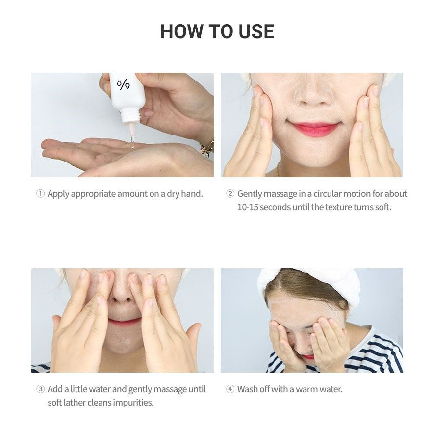 Dr. Ceuracle AC Cure Solution Pink Gel 50ml