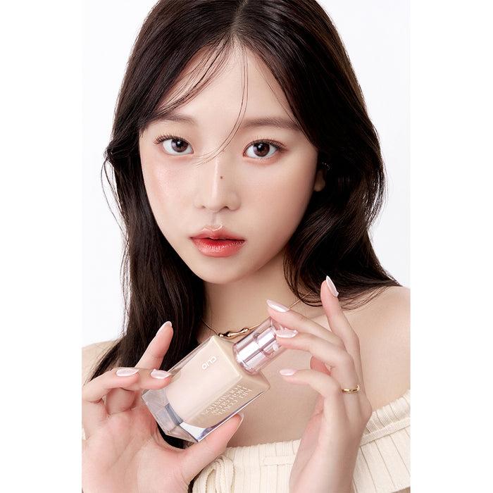 CLIO KILL COVER HIGH GLOW FOUNDATION 38g   4 Ginger