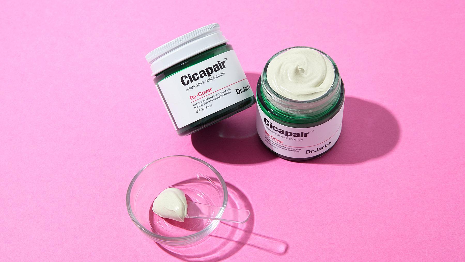 Dr. Jart - Cicapair | Dr Jart Cicapair Tiger Grass Serum | Sensoo