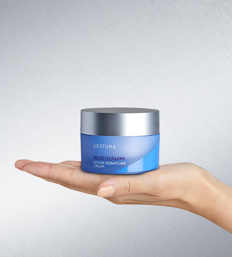 Why We Keep Coming Back to Aestura for Skin Barrier Care