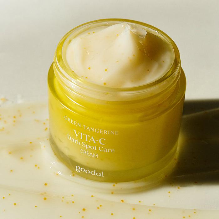Does Goodal’s Vitamin C Serum Really Brighten Dark Spots?
