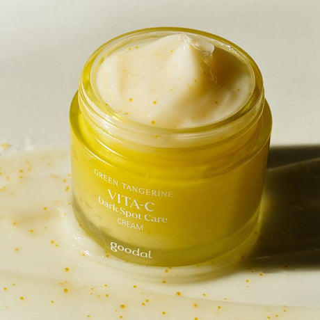 Unlock Radiant Skin with Goodal Vitamin C Serums A Comprehensive Guide