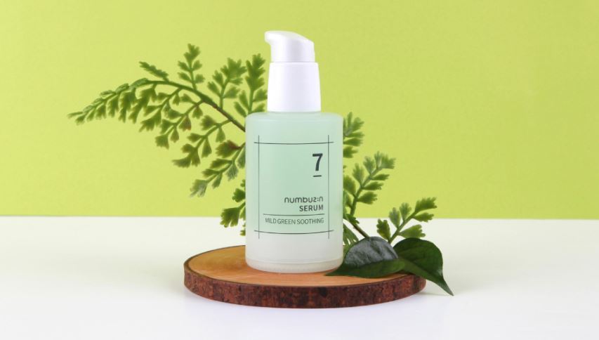 Numbuzin Revolutionizing Skincare with Innovation and Care