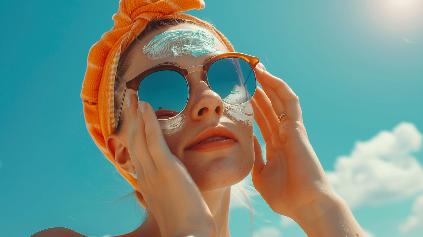 SKIN1004 Sunscreens Gentle Yet Powerful Protection for Sensitive Skin