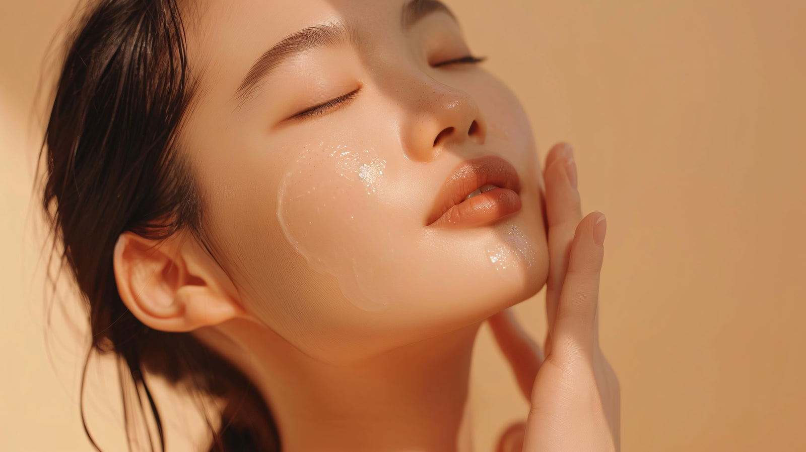 The Korean Skincare Routine That Targets Hyperpigmentation