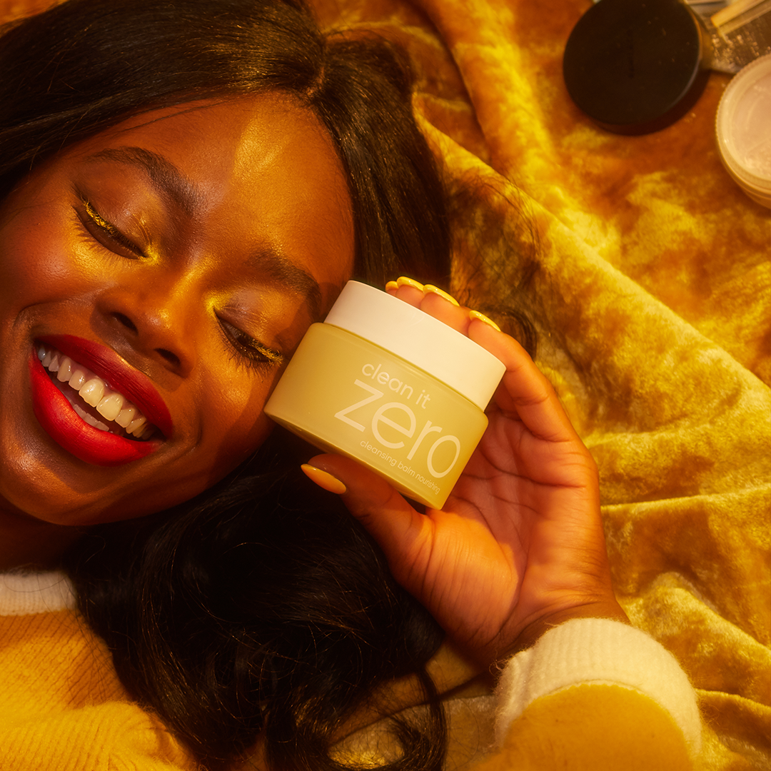 Unlocking the Power of Banila Co's Clean It Zero Cleansing Balm