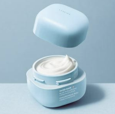The Power of Blue Hyaluronic Acid: How Laneige Water Bank Can Transform Your Skin