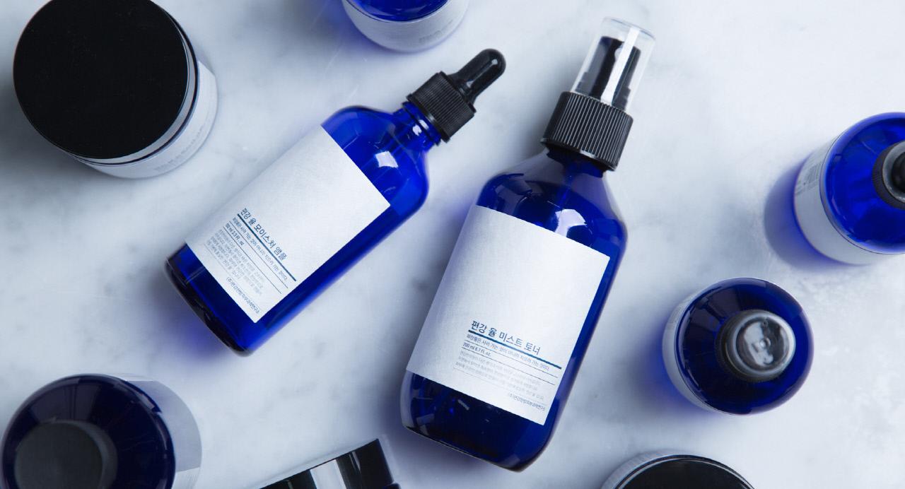 Pyunkang Yul: The Minimalist Approach to Korean Skincare