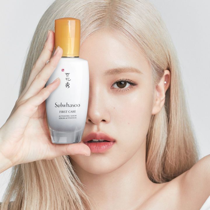 Sulwhasoo: Redefining Luxury Skincare for Timeless Beauty