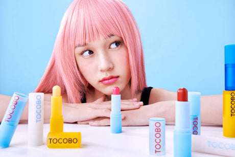 Your Skincare Routine Just Got Better with Tocobo