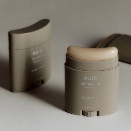 Why Abib is the Minimalist Powerhouse Your Skin Needs in 2025