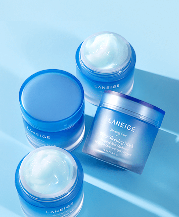 Laneige Lip Sleeping Mask The Best Overnight Lip Treatment