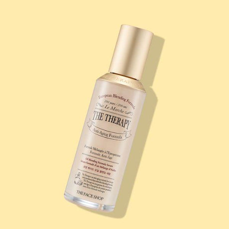 Effective Skincare from The Face Shop for Every Skin Type