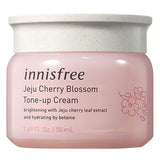 Innisfree Dewy glow tone-up cream - with Jeju cherry blossom 50ml