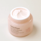 Innisfree Dewy glow tone-up cream - with Jeju cherry blossom 50ml