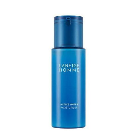 Laneige Homme Skincare Bundle