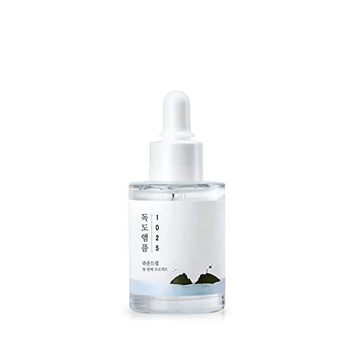 Round Lab 1025 Dokdo Skincare Set