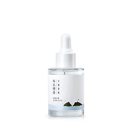Round Lab 1025 Dokdo Skincare Set