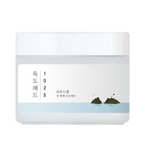 Round Lab 1025 Dokdo Skincare Set