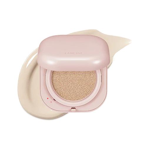 Laneige Neo Cushion Glow  SPF50+ PA+++ - 21N 15g x 2ea