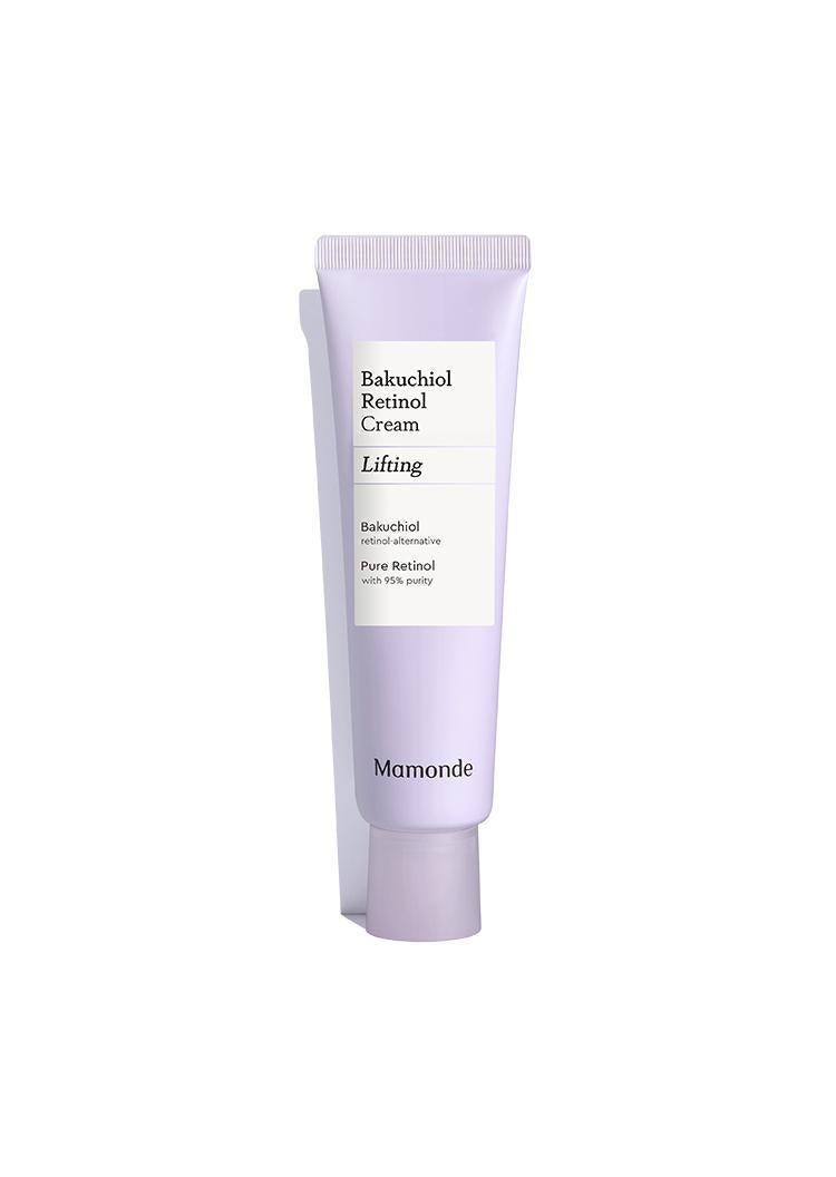 Mamonde Pore Shrinker Bakuchiol Retinol Cream 60ml