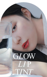 BBIA Glow Lip Tint - CINNAMON