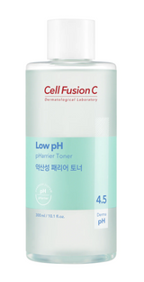 Cell FusionC Low pH pHarrier Toner - 300ml