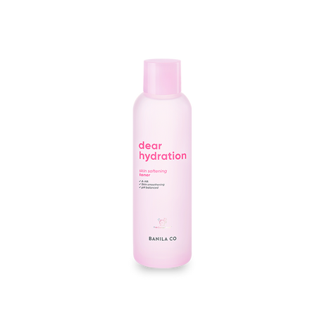 Banila co Dear Hydration Skin Softening Toner 200ml