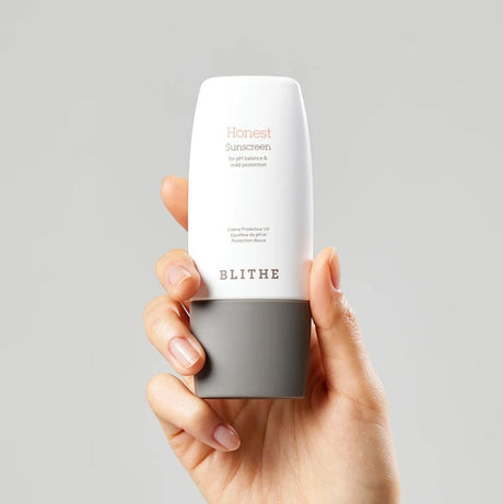 Blithe Honest Sunscreen 50ml