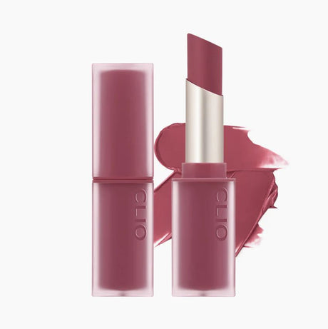 Clio Chiffon Mood Lip -03 Mauve Fuchsia