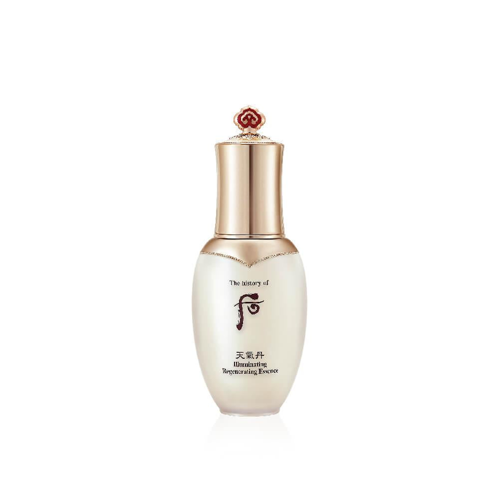 The History of Whoo Cheongidan Illuminating Regenerating Essence 50ml