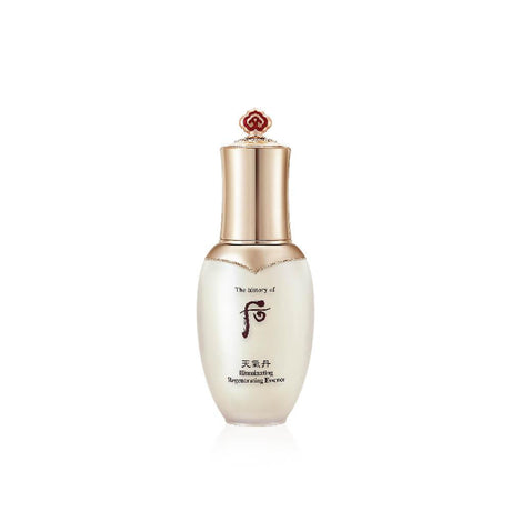 The History of Whoo Cheongidan Illuminating Regenerating Essence 50ml