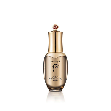 The History of Whoo Cheongidan Radiant Regenerating Essence 50ml